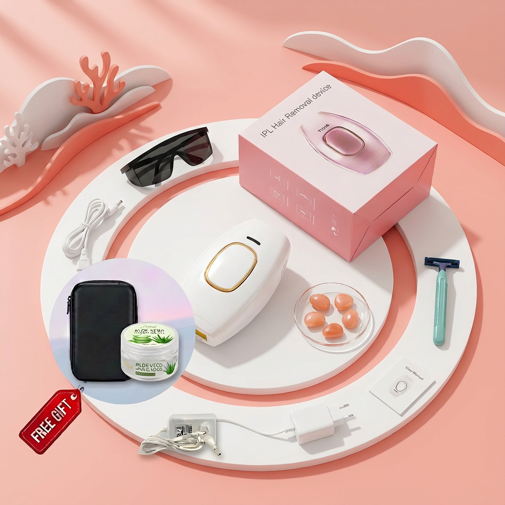 Painless Hair Remover