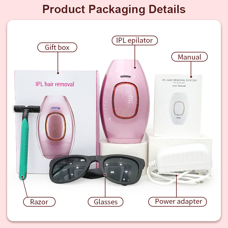 Painless Hair Remover