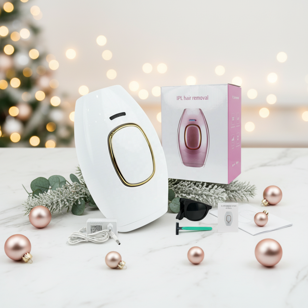 Merry Christmas Instagram Post